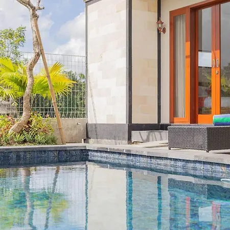 New Private Pool Villa - Villa Dhea Ubud Extérieur photo