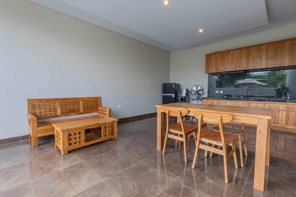 New Private Pool - Dhea Villa *