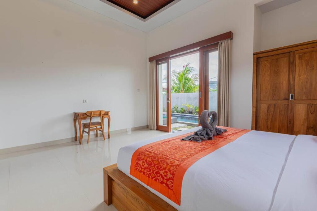 Villa New Private Pool - Dhea Ubud