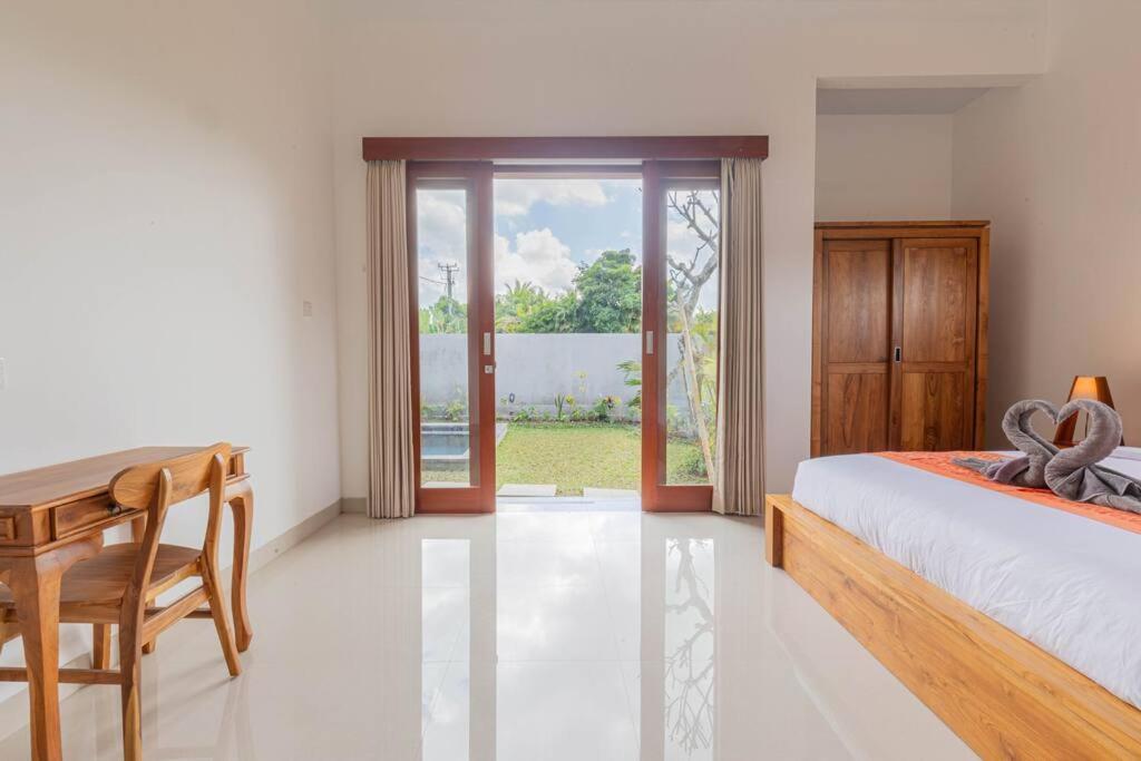 Villa New Private Pool - Dhea