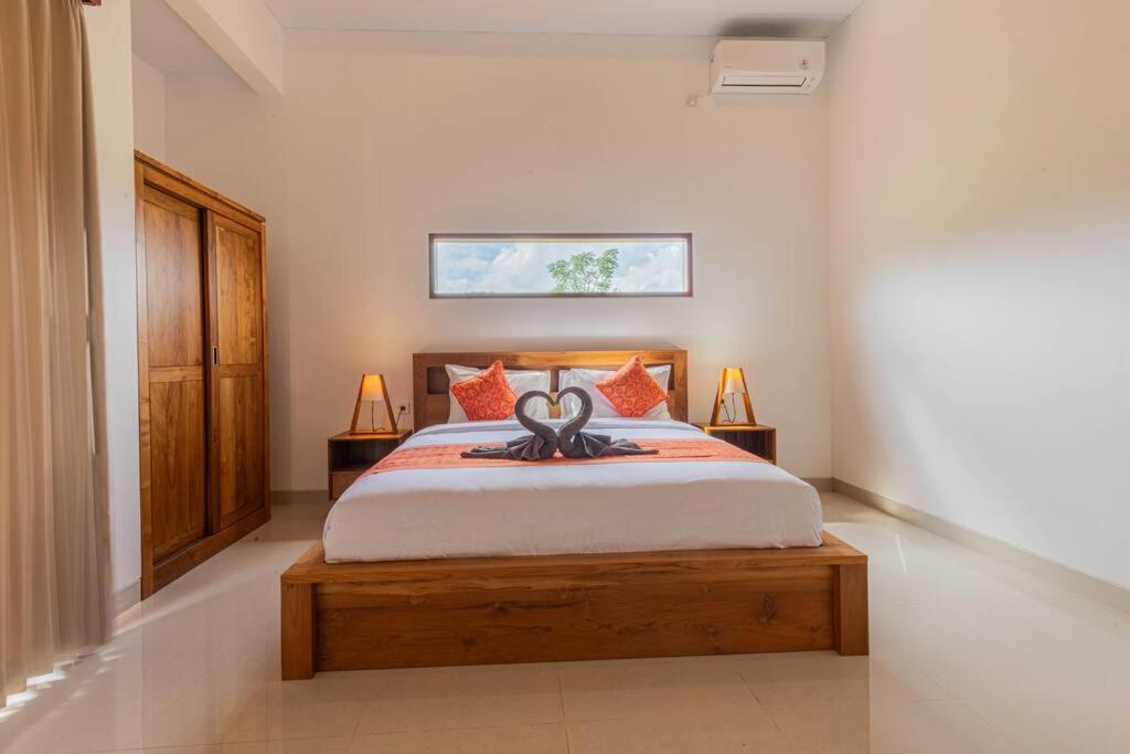 Villa New Private Pool - Dhea *