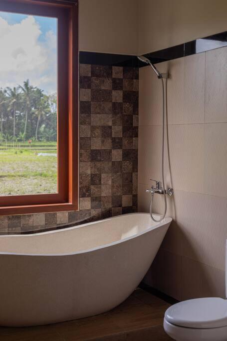 New Private Pool - Dhea Villa *